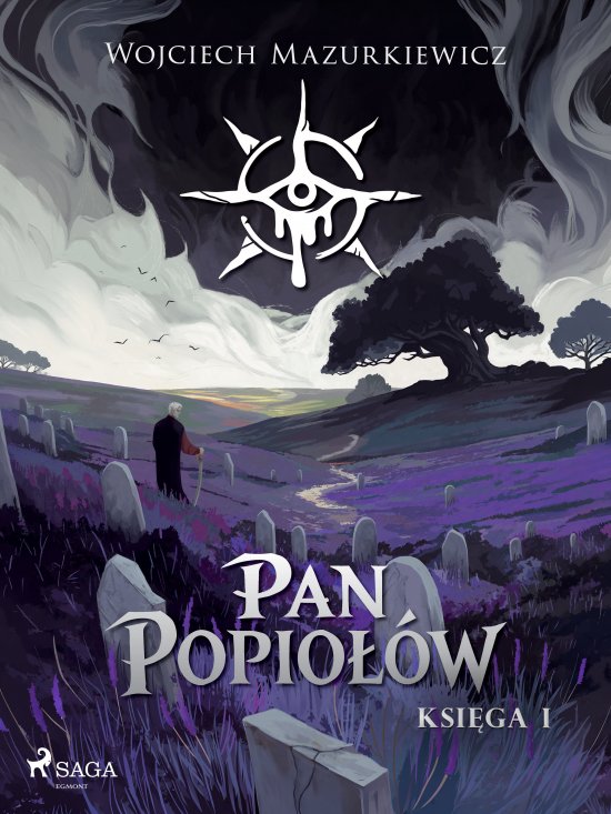 Pan Popio��w. Ksi�ga I