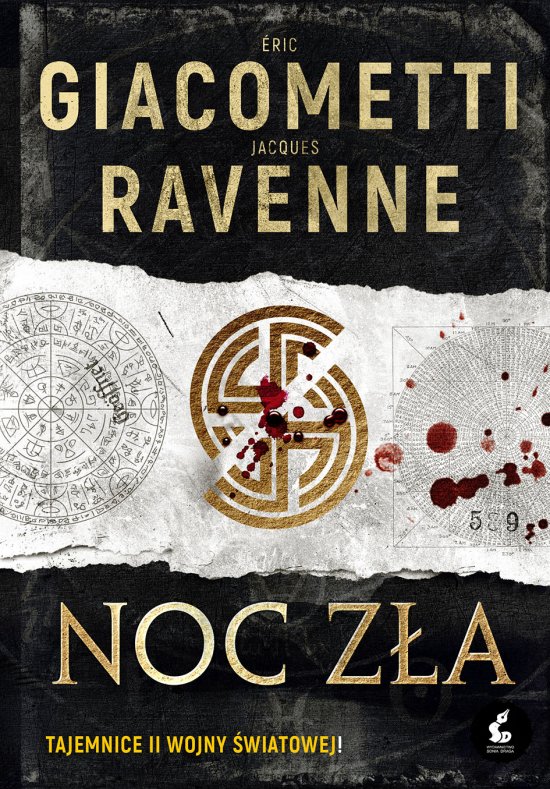 Noc z�a