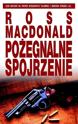 Po�egnalne spojrzenie