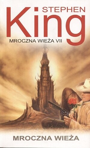 Mroczna wie�a