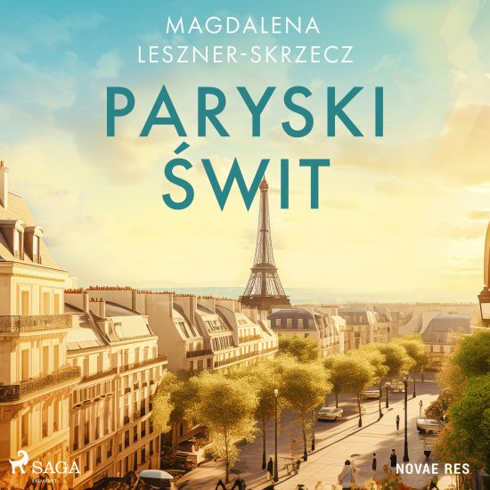 Paryski �wit