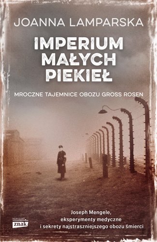 Imperium ma�ych piekie�