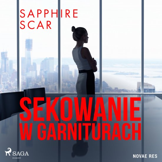 Sekowanie w garniturach