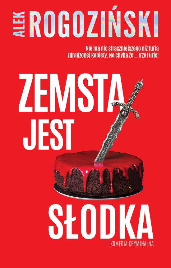 Zemsta jest s�odka