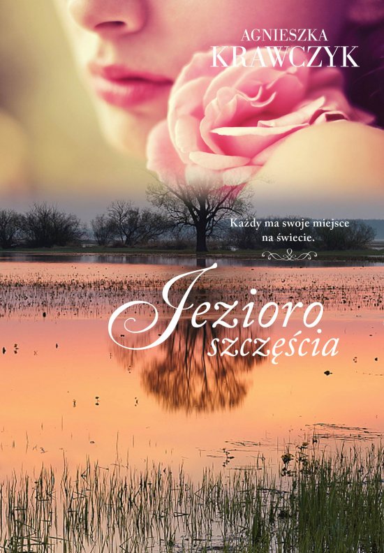 Jezioro szcz�cia