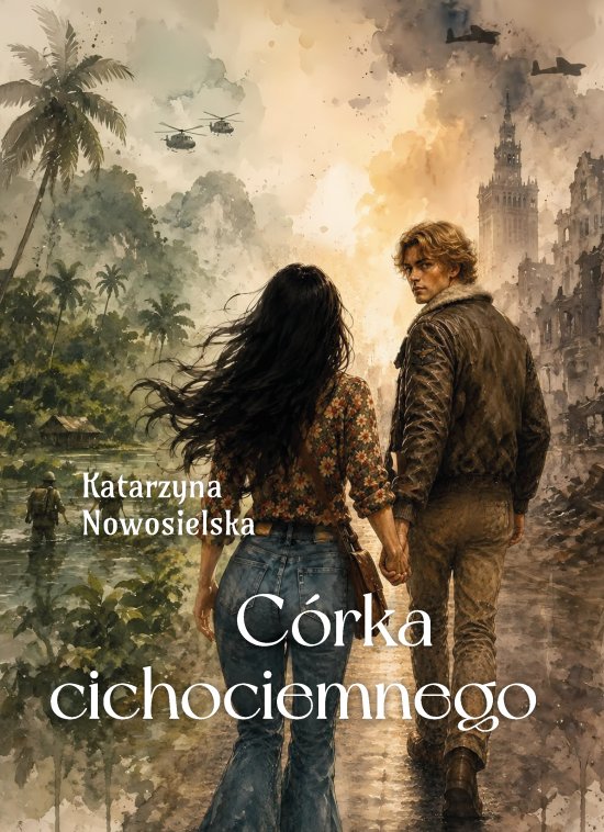 C�rka cichociemnego