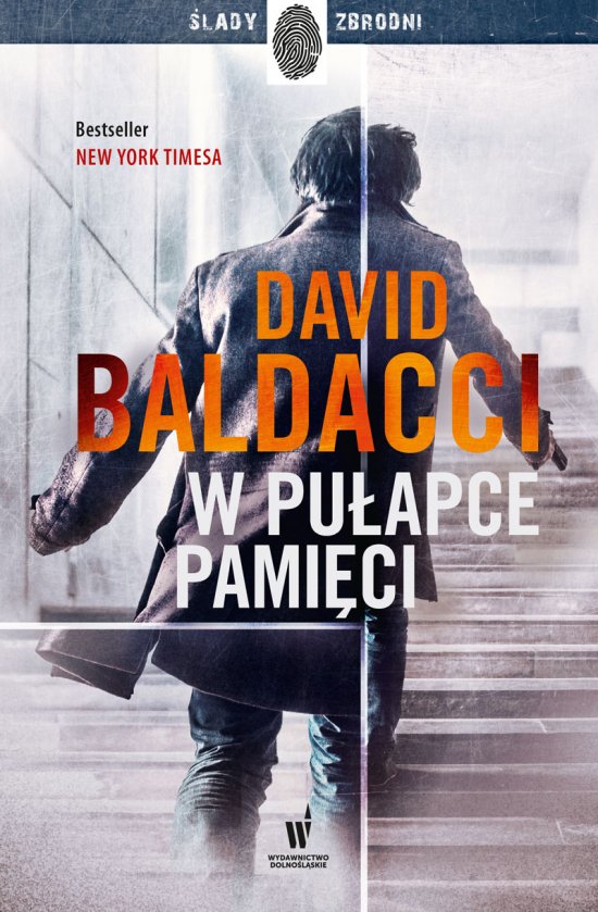 W pu�apce pami�ci