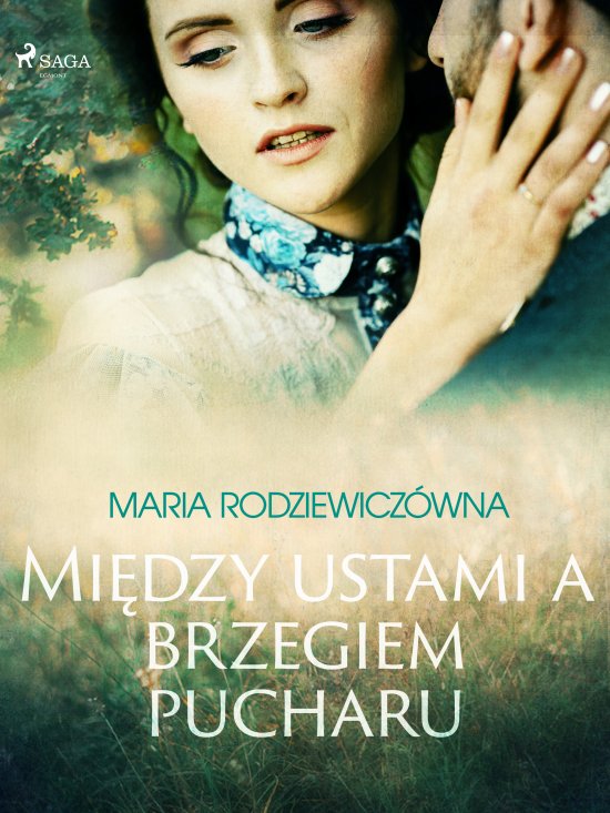 Mi�dzy ustami a brzegiem pucharu