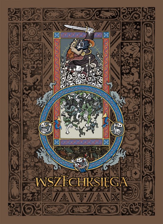 Wszechksi�ga