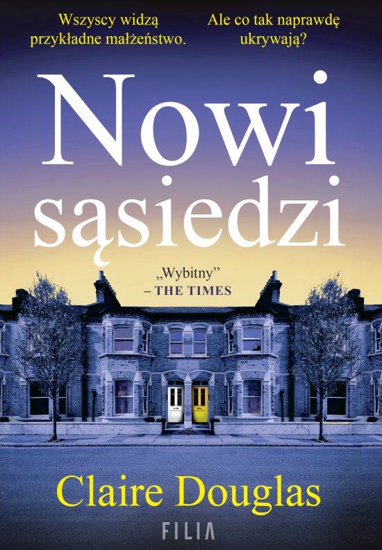 Nowi s�siedzi