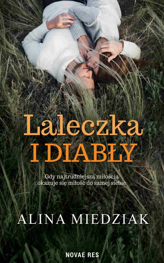 Laleczka i diab�y