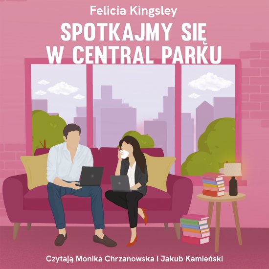 Spotkajmy si� w Central Parku