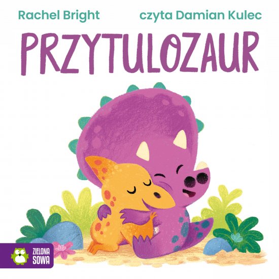 Przytulozaur