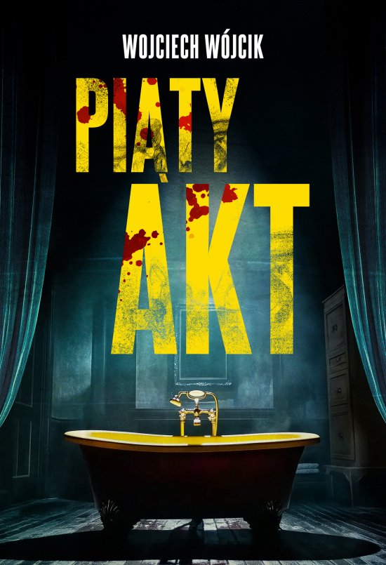 Pi�ty akt