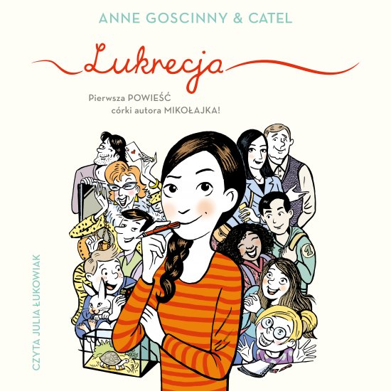 Lukrecja