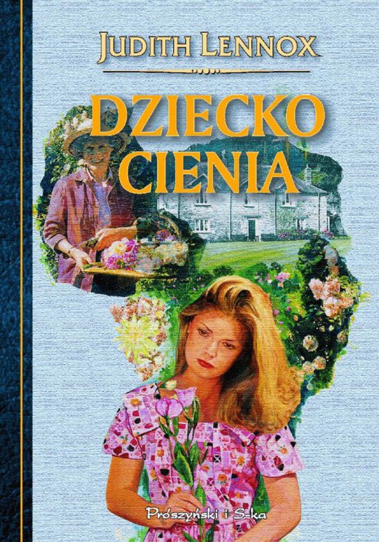 Dziecko cienia