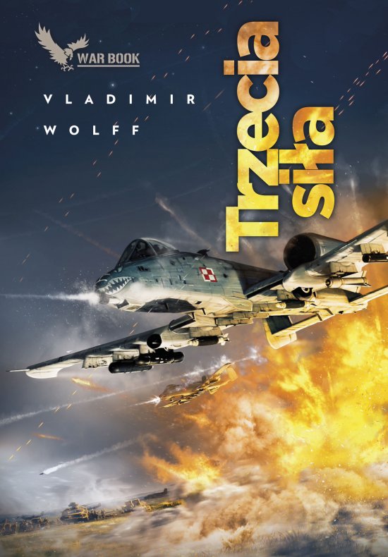 Trzecia si�a