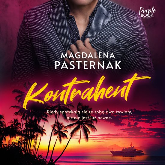 Kontrahent