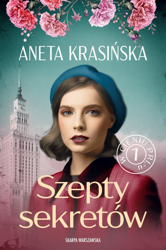 W cieniu PRL-u. Szepty sekret�w