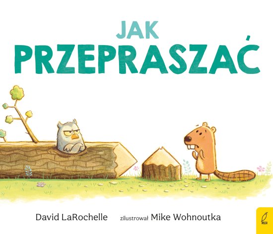 Jak przeprasza�