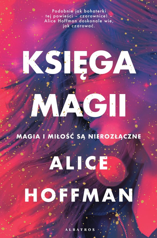 Ksi�ga magii
