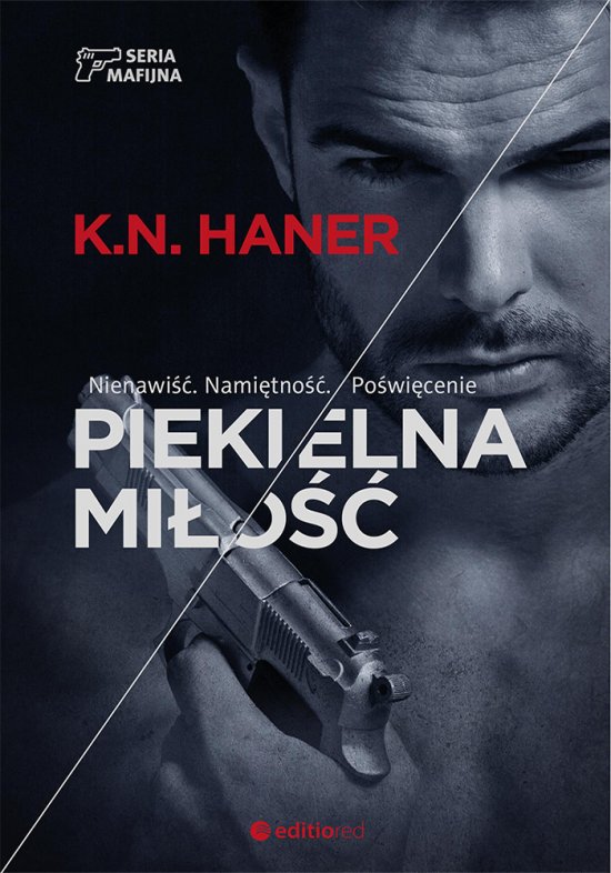Piekielna mi�o��