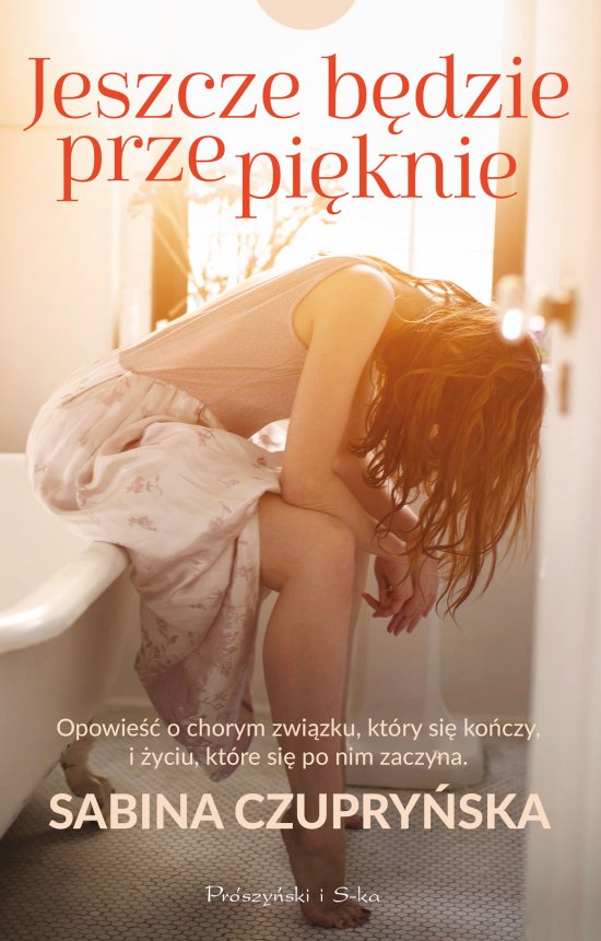 Jeszcze b�dzie przepi�knie