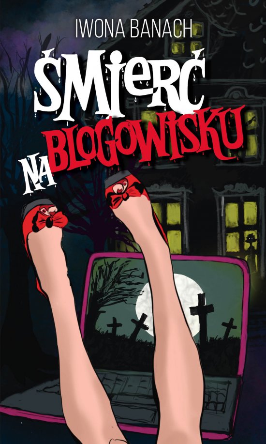 �mier� na blogowisku