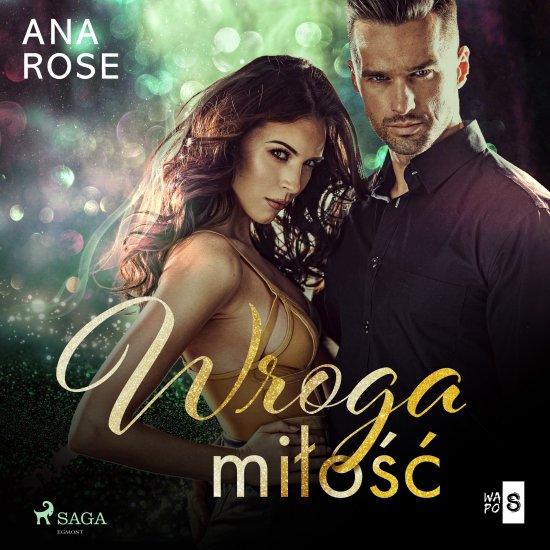 Wroga mi�o��