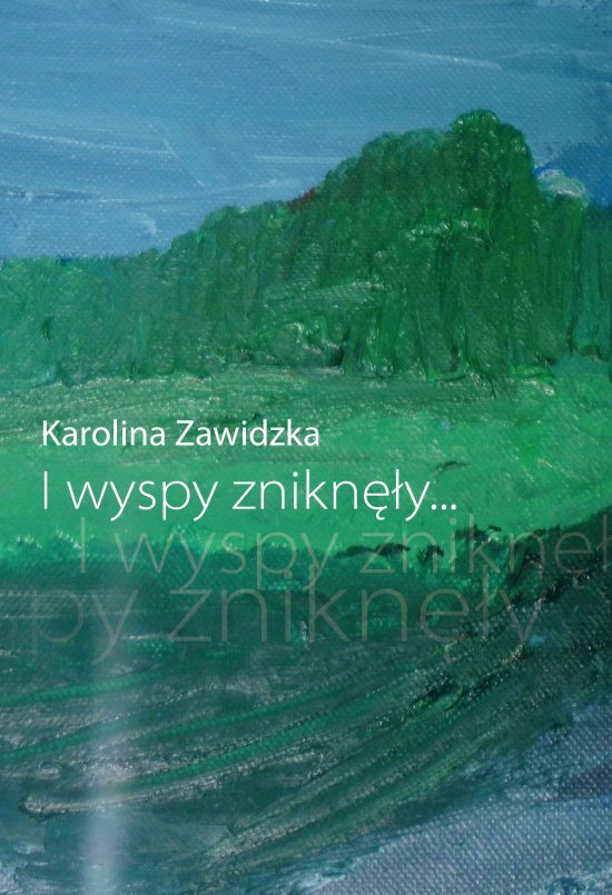 I wyspy znikn�y...