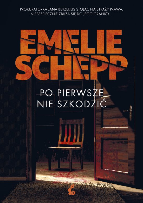 Po pierwsze nie szkodzi�