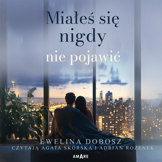 Mia�e� si� nigdy nie pojawi�