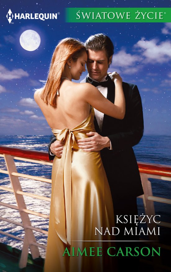 Ksi�yc nad Miami