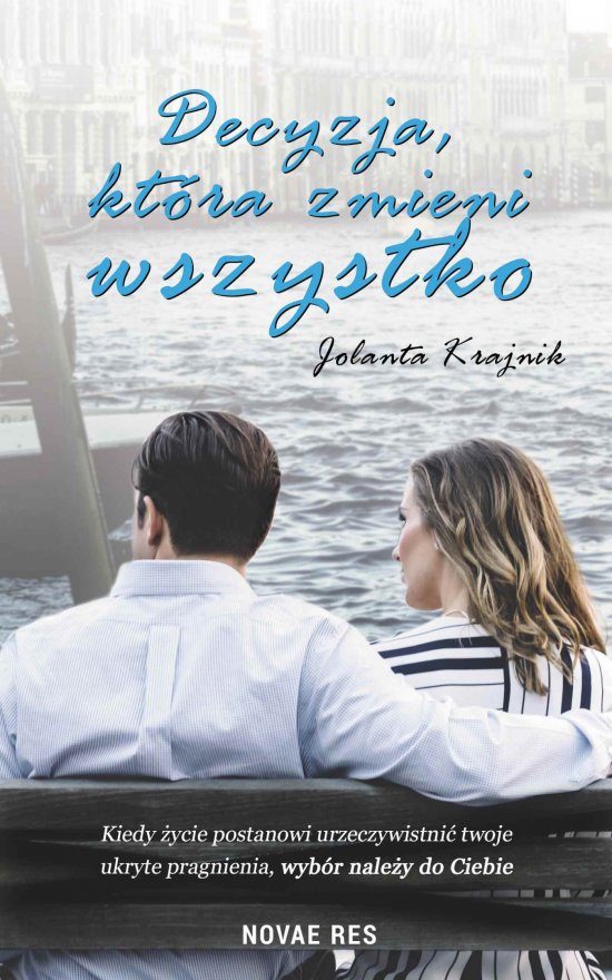 Decyzja, kt�ra zmieni wszystko