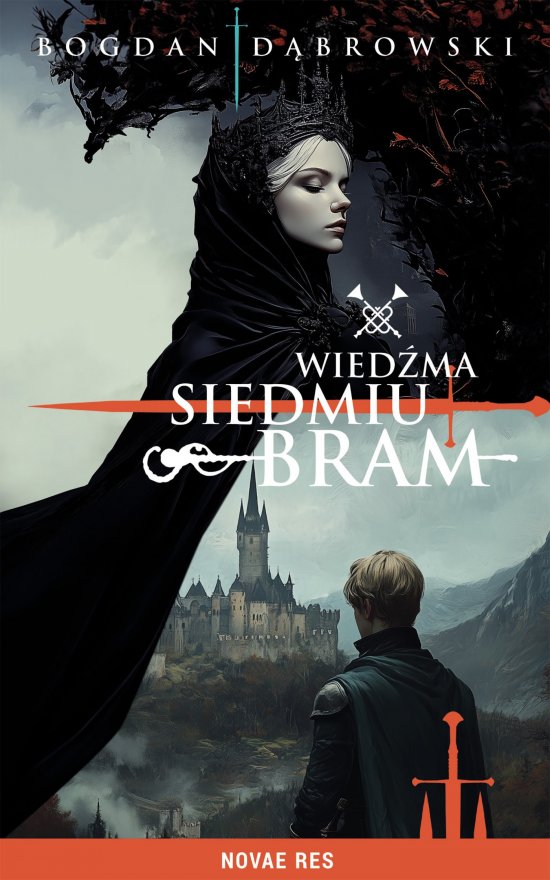 Wied�ma Siedmiu Bram