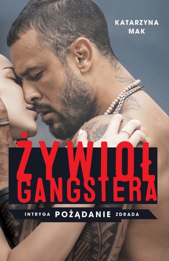 �ywio� gangstera