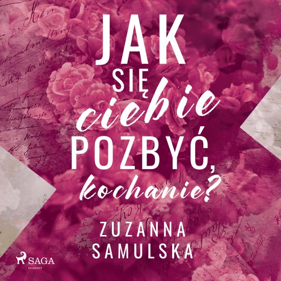 Jak si� ciebie pozby�, kochanie?