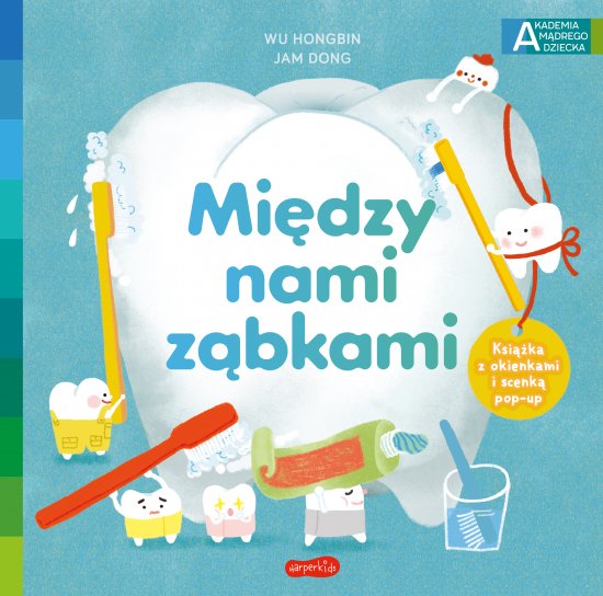 Mi�dzy nami z�bkami