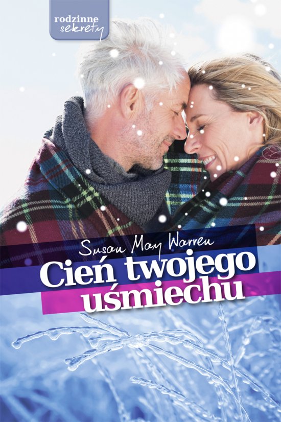 Cie� twojego u�miechu