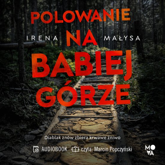 Polowanie na Babiej G�rze
