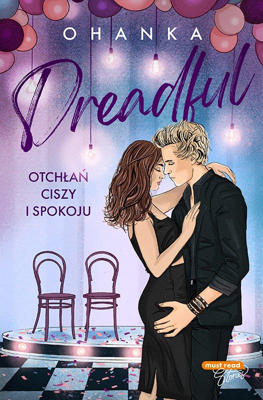 Dreadful. Otch�a� ciszy i spokoju