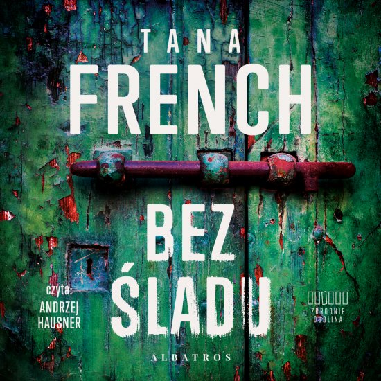 Bez �ladu