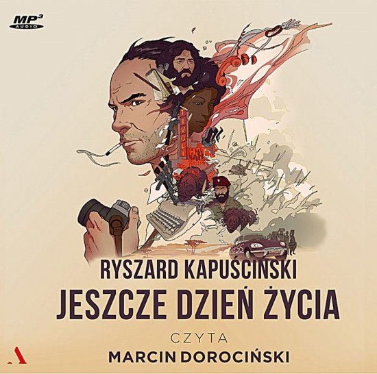 Jeszcze dzie� �ycia