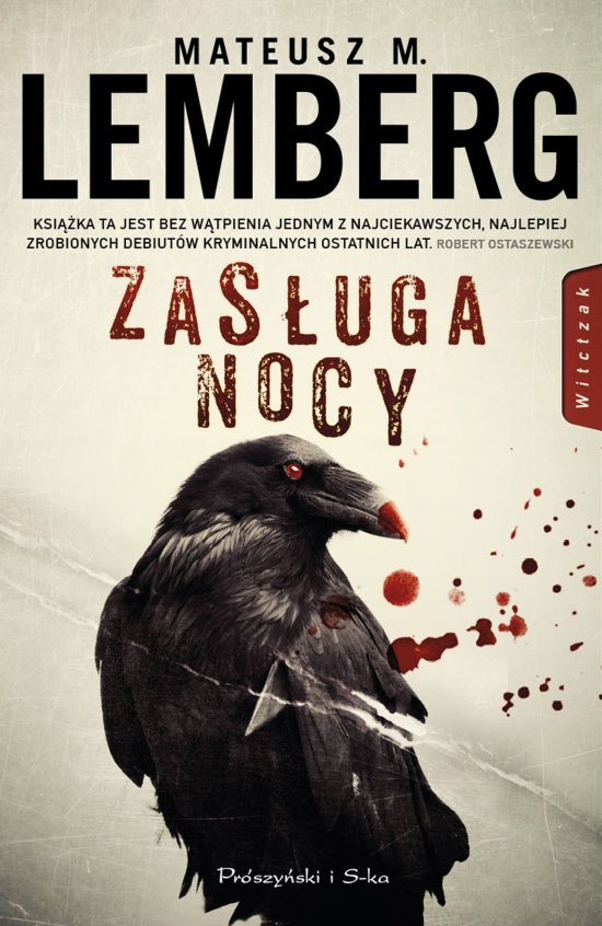 Zas�uga nocy