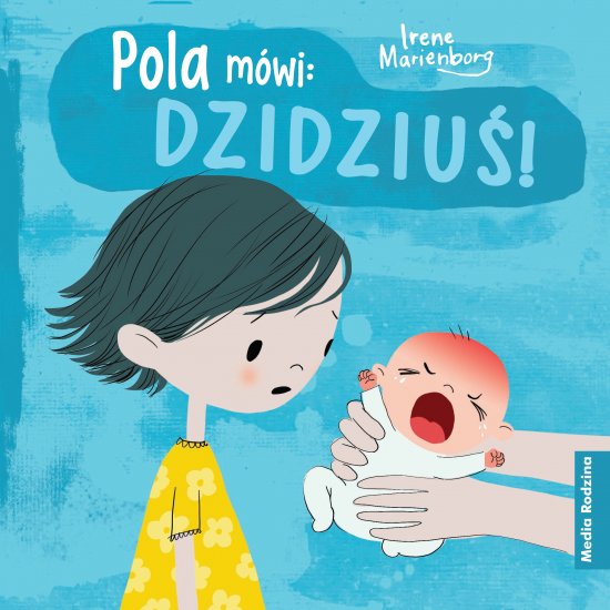 Pola m�wi: DZIDZIU�!