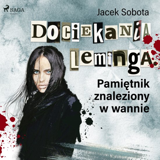 Dociekania leminga. Pami�tnik znaleziony w wannie