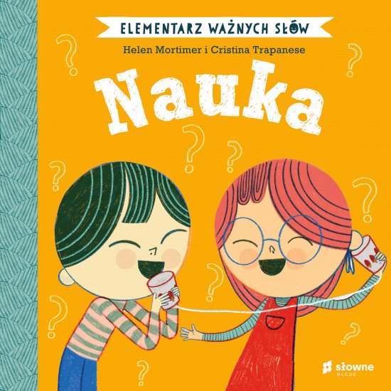 Elementarz Wa�nych S��w. Nauka