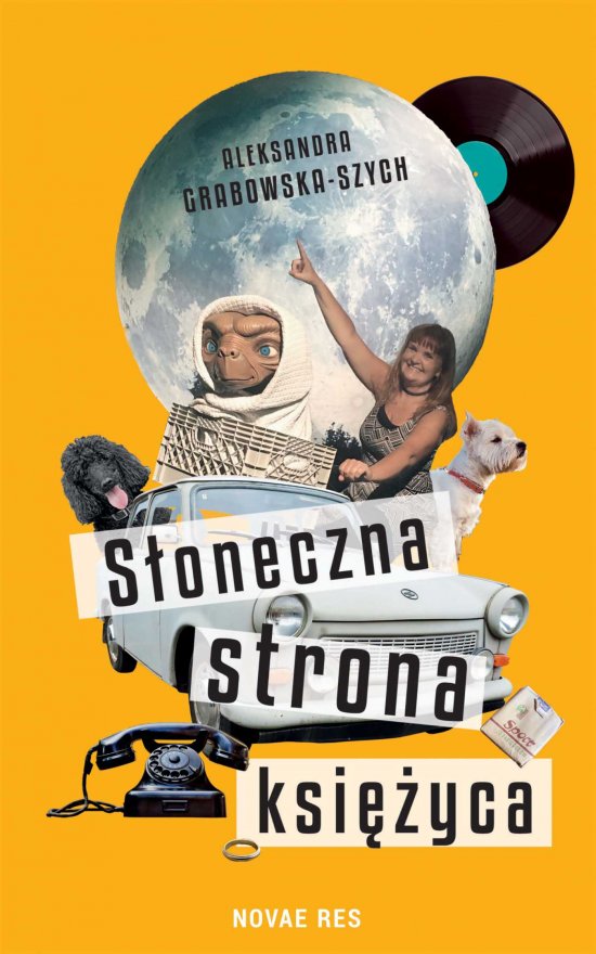 S�oneczna strona ksi�yca