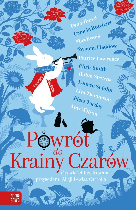Powr�t do Krainy Czar�w