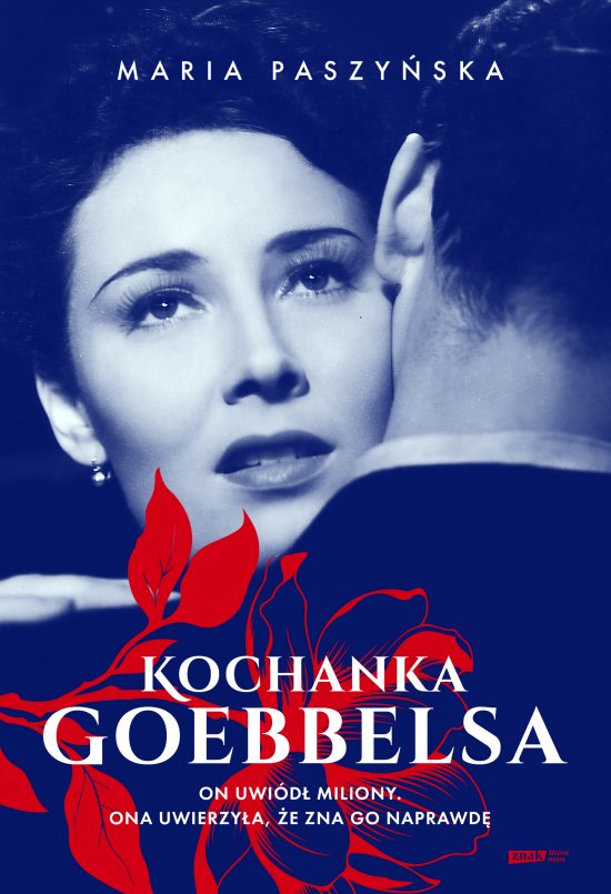 Kochanka Goebbelsa
